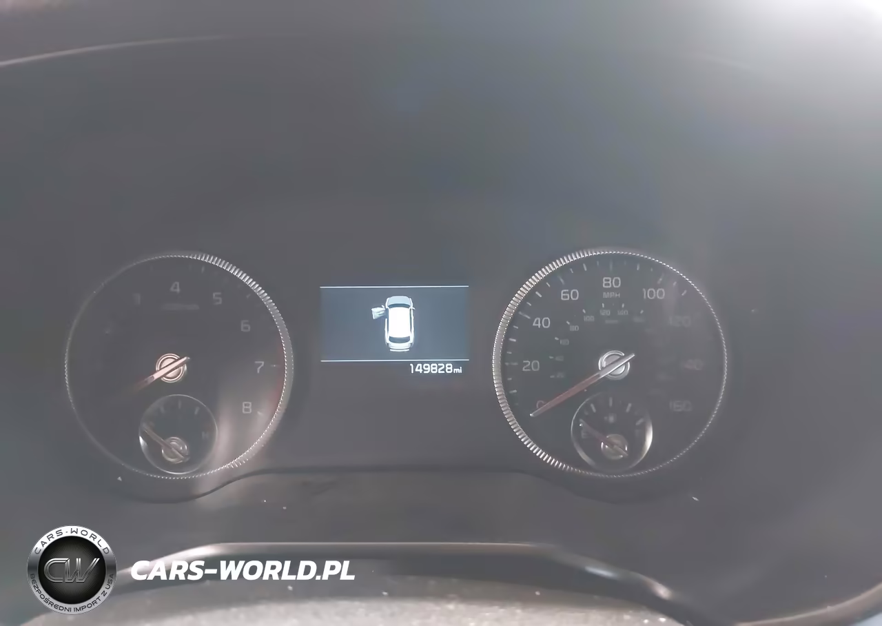 2020 Kia Telluride Lx VIN:5XYP2DHC7LG040900 - 7