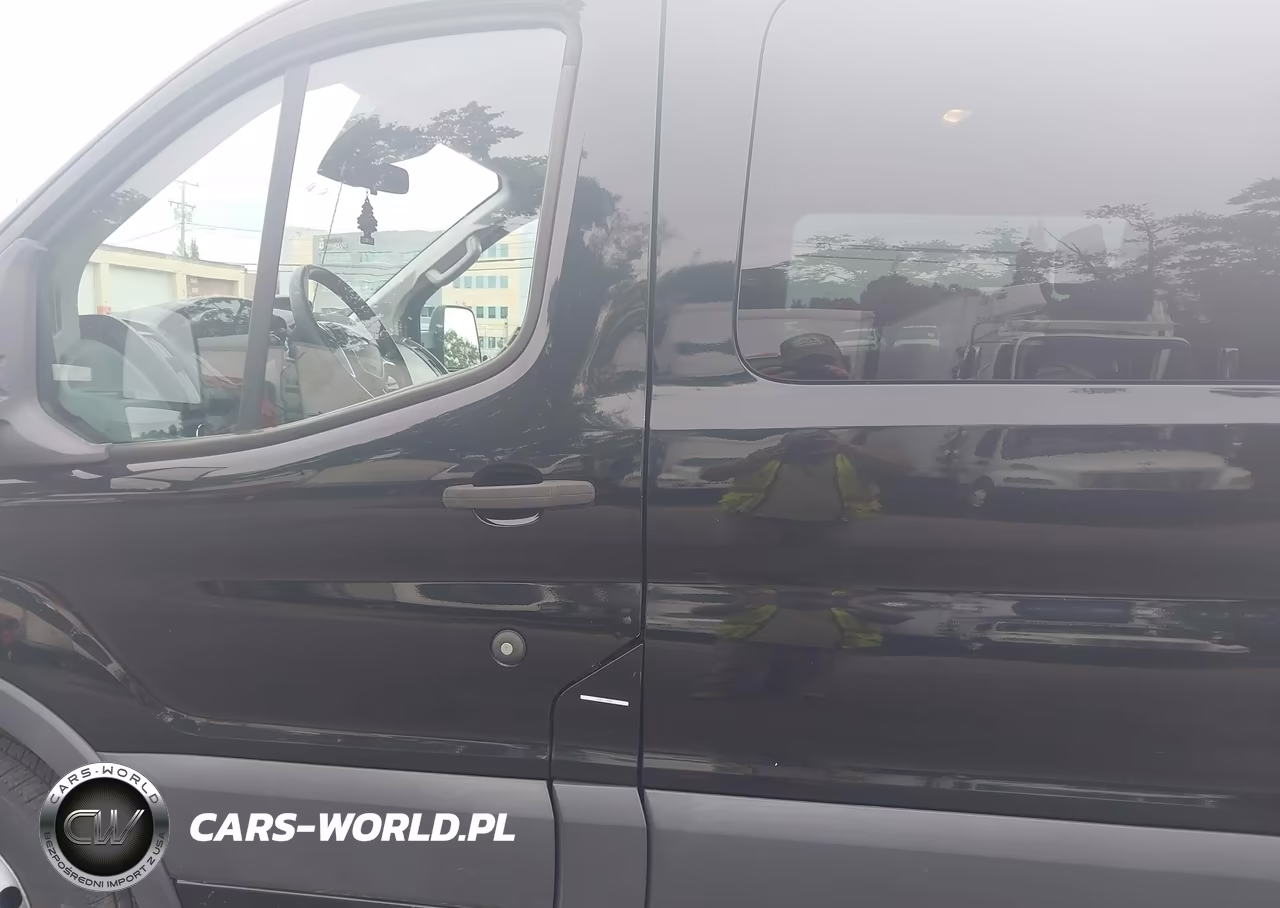 2018 Ford Transit-350 Xl VIN:1FBZX2YM7JKB18840 - 13