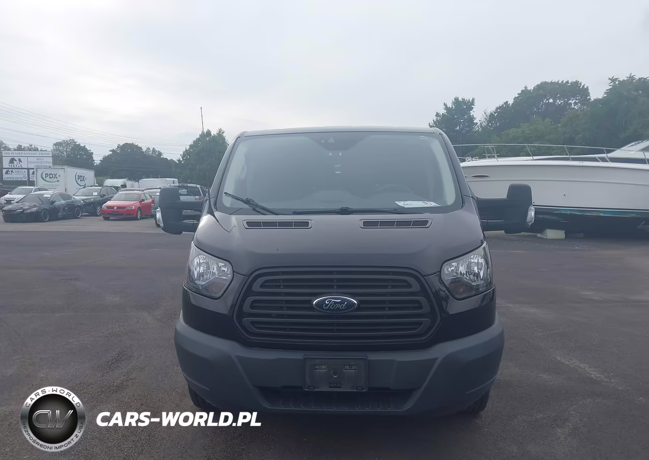 2018 Ford Transit-350 Xl VIN:1FBZX2YM7JKB18840 - 15