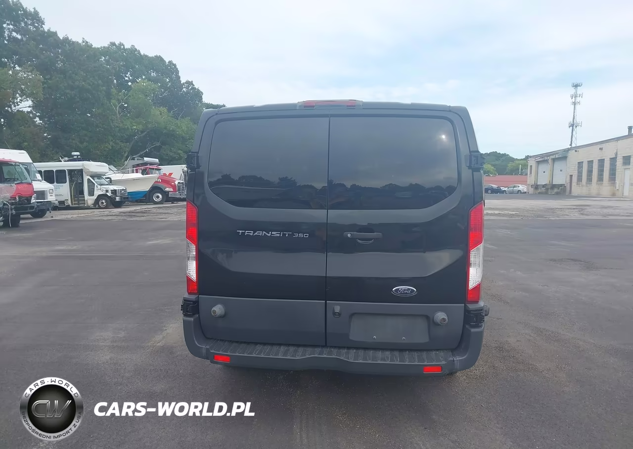 2018 Ford Transit-350 Xl VIN:1FBZX2YM7JKB18840 - 19