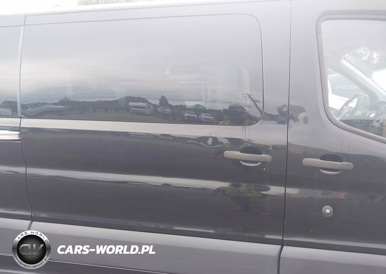 2018 Ford Transit-350 Xl VIN:1FBZX2YM7JKB18840 - 6