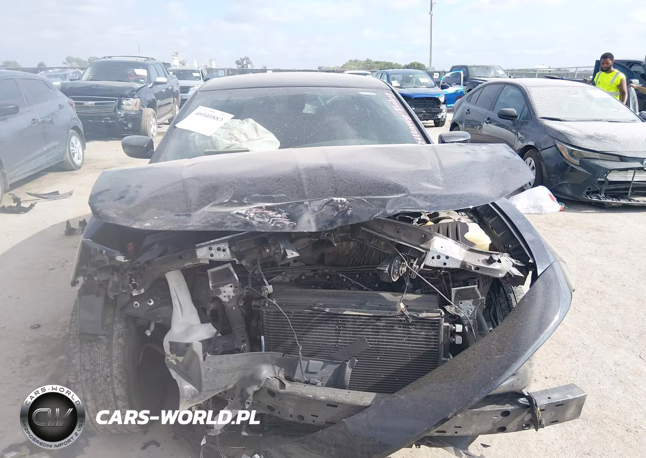 2021 Dodge Charger Sxt Awd VIN:2C3CDXJG0MH664228 - 6