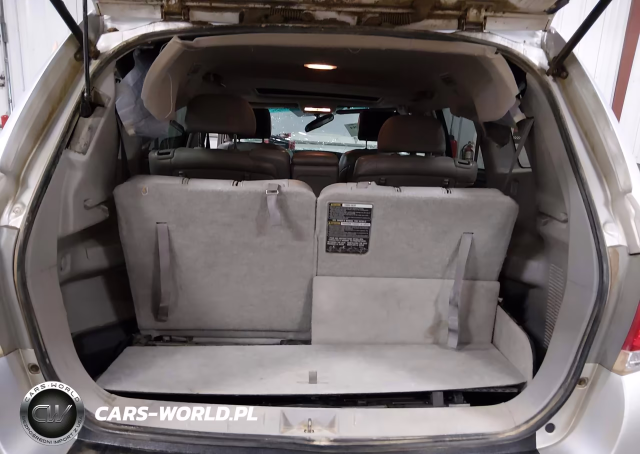 2013 Toyota Highlander Se V6 VIN:5TDBK3EHXDS243403 - 14