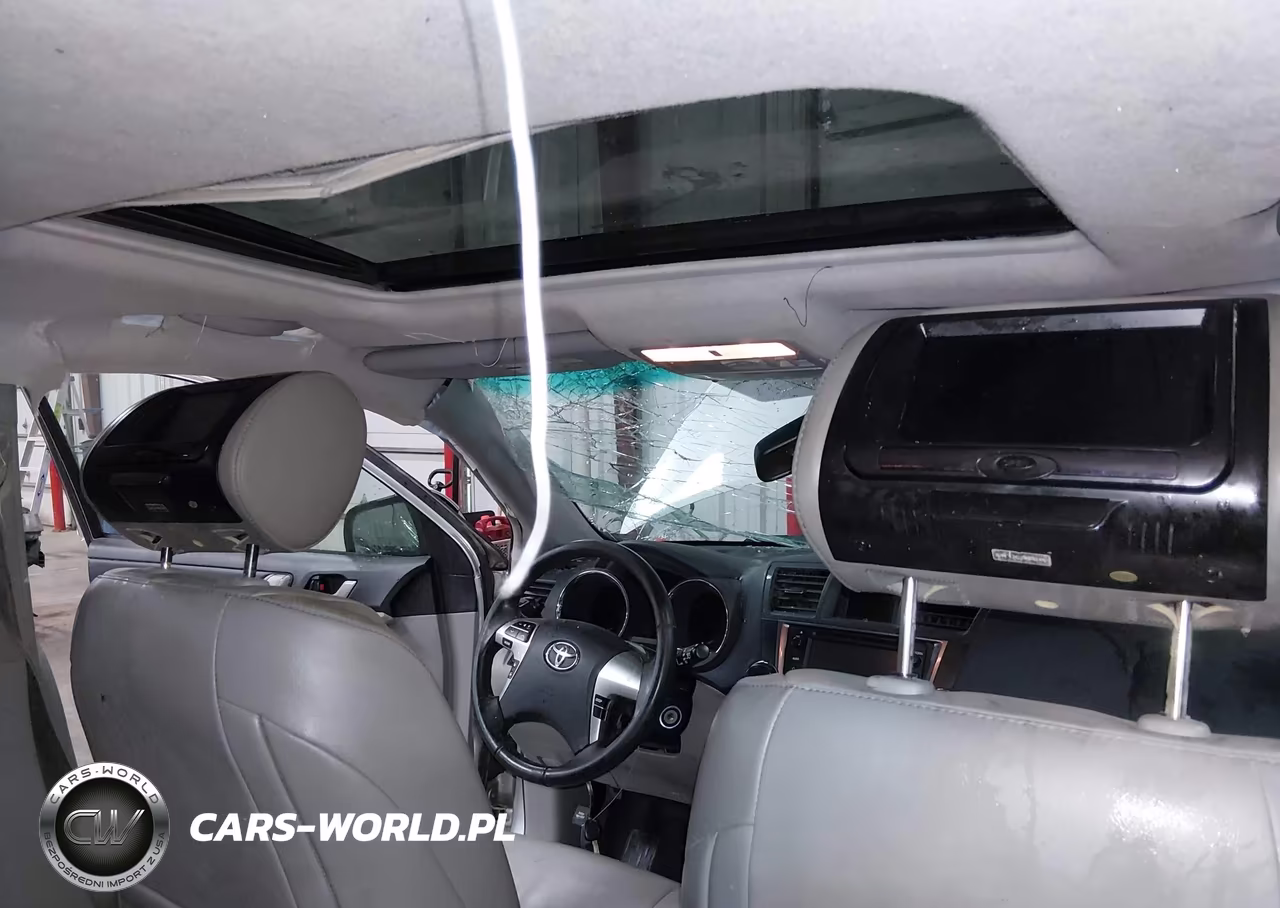 2013 Toyota Highlander Se V6 VIN:5TDBK3EHXDS243403 - 15
