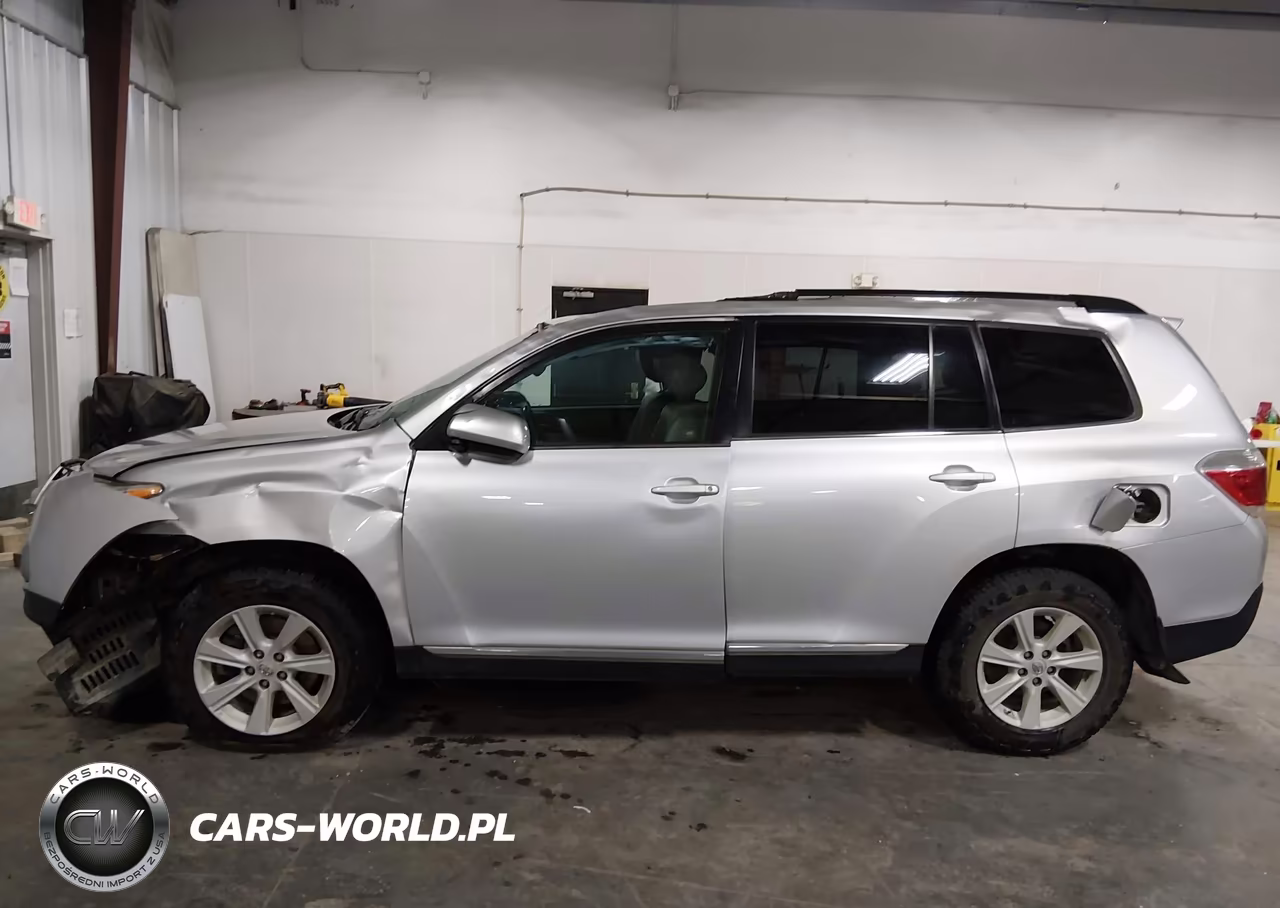 2013 Toyota Highlander Se V6 VIN:5TDBK3EHXDS243403 - 16