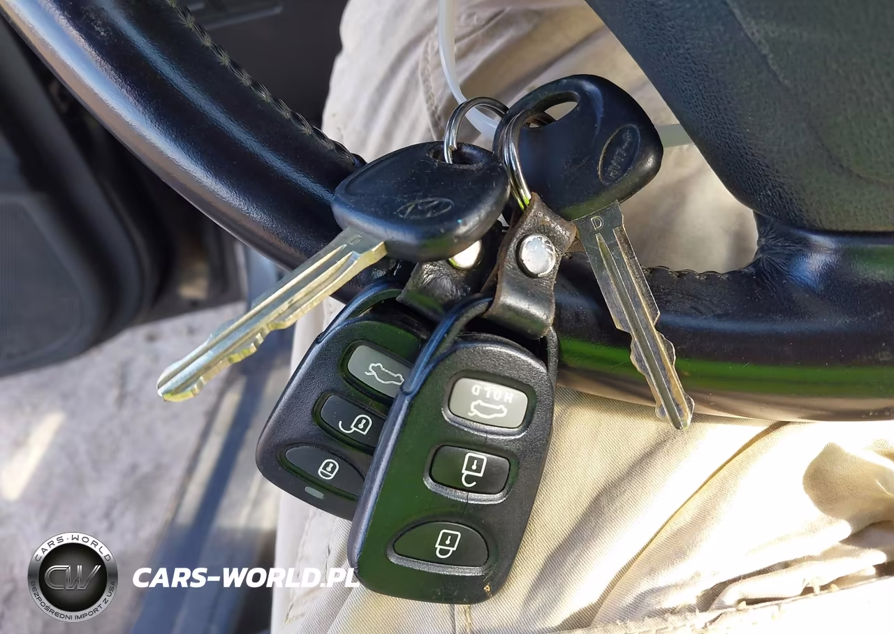 2007 Hyundai Elantra Gls-Limited-Se VIN:KMHDU46D67U033428 - 11