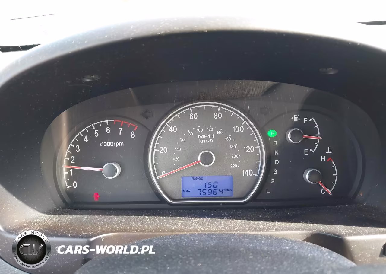 2007 Hyundai Elantra Gls-Limited-Se VIN:KMHDU46D67U033428 - 7