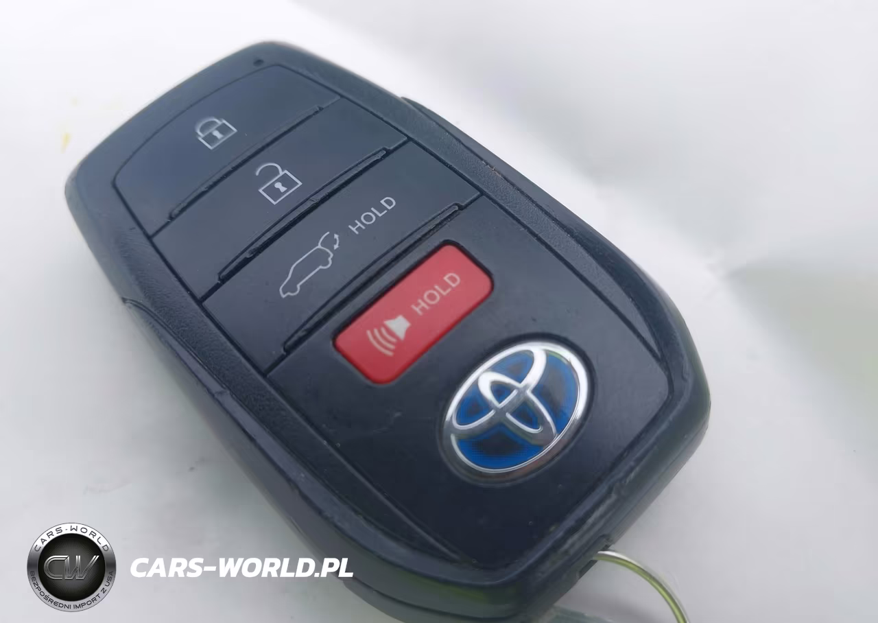 2021 Toyota Venza Le VIN:JTEAAAAH8MJ083801 - 11