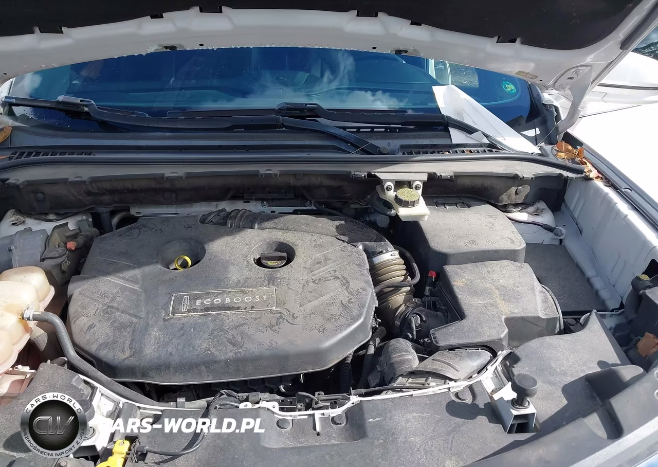 2015 Lincoln Mkc VIN:5LMCJ2A91FUJ18006 - 10