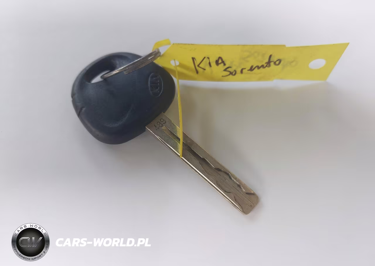 2013 Kia Sorento Lx V6 VIN:5XYKTDA20DG372607 - 11