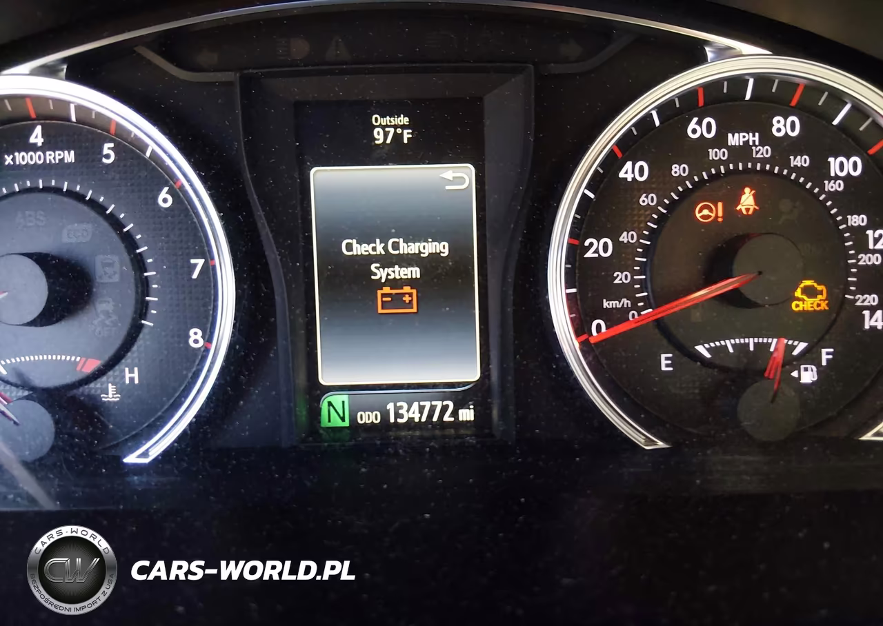 2015 Toyota Camry Se VIN:4T1BF1FK7FU080271 - 15