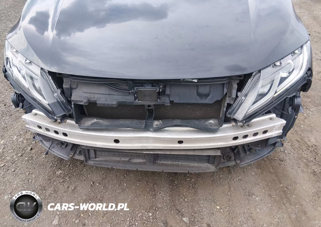 2019 Honda Odyssey Ex-L VIN:5FNRL6H71KB117626 - 19