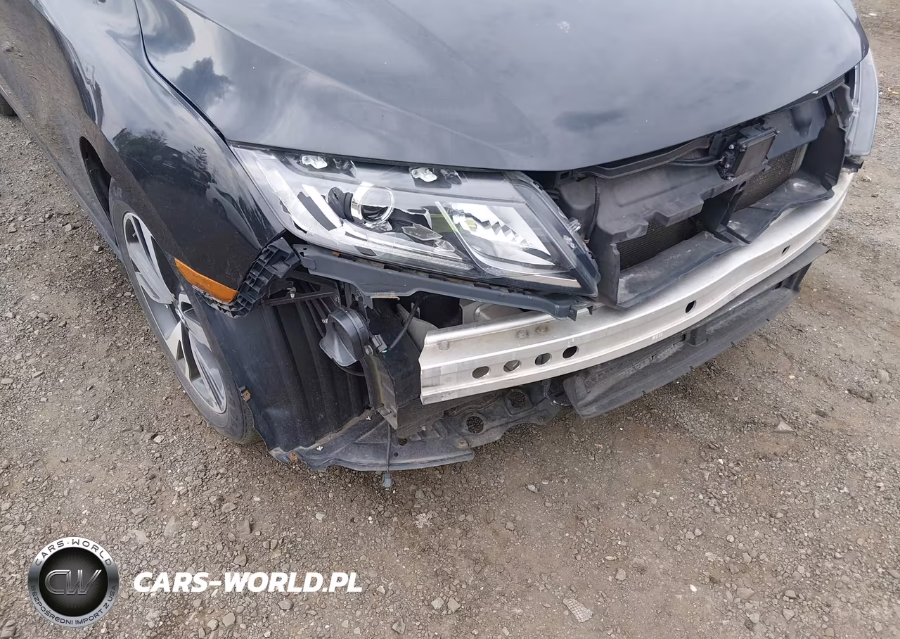 2019 Honda Odyssey Ex-L VIN:5FNRL6H71KB117626 - 20