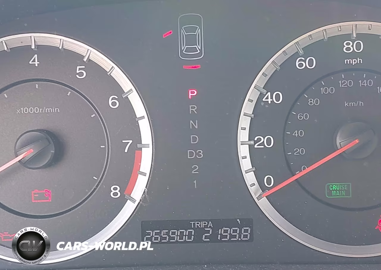 2012 Honda Accord 2.4 Ex-L VIN:1HGCP2F8XCA109745 - 15