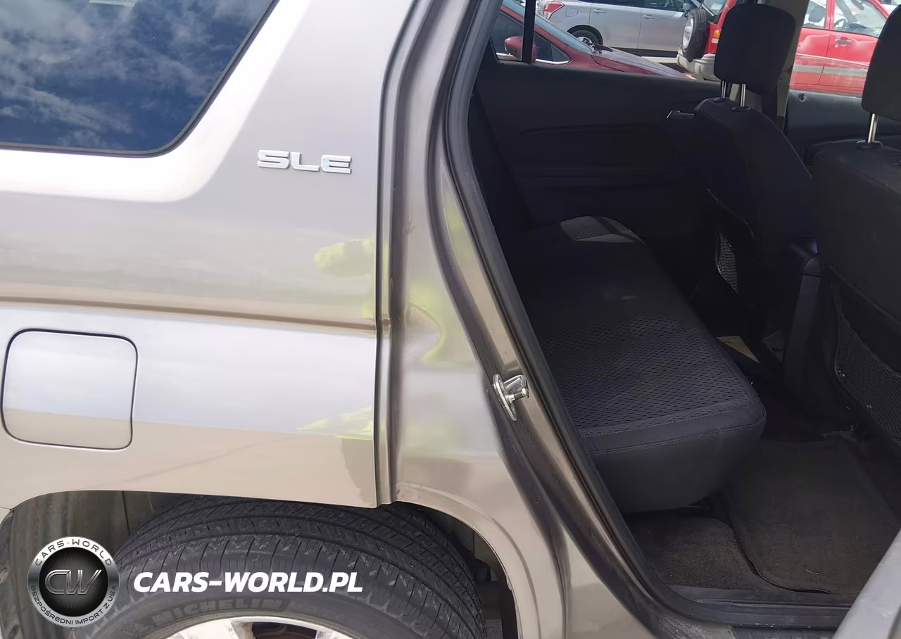 2011 GMC Terrain Sle-1 VIN:2CTALMEC7B6423288 - 8