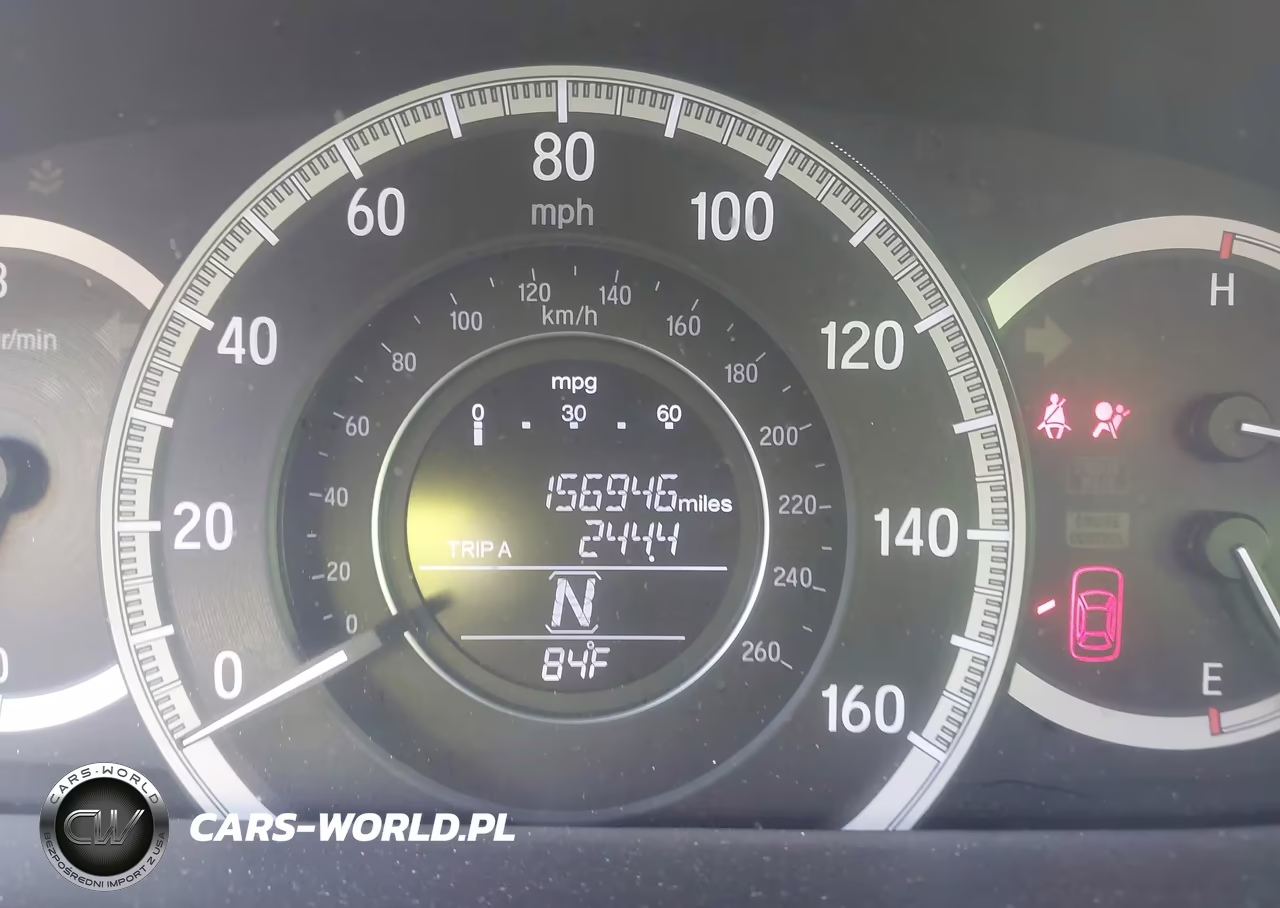2017 Honda Accord Lx VIN:1HGCR2F33HA032495 - 15