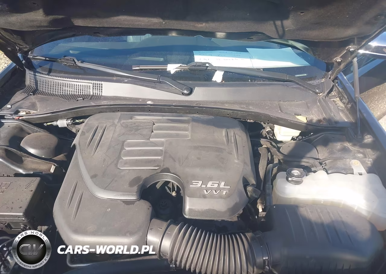 2014 Chrysler 300 300S VIN:2C3CCABG3EH229056 - 10