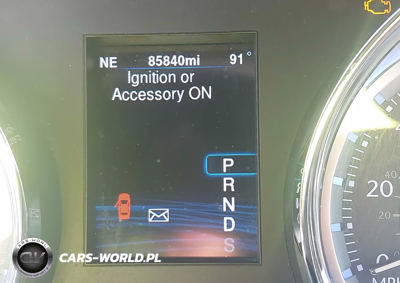 2014 Chrysler 300 300S VIN:2C3CCABG3EH229056 - 15