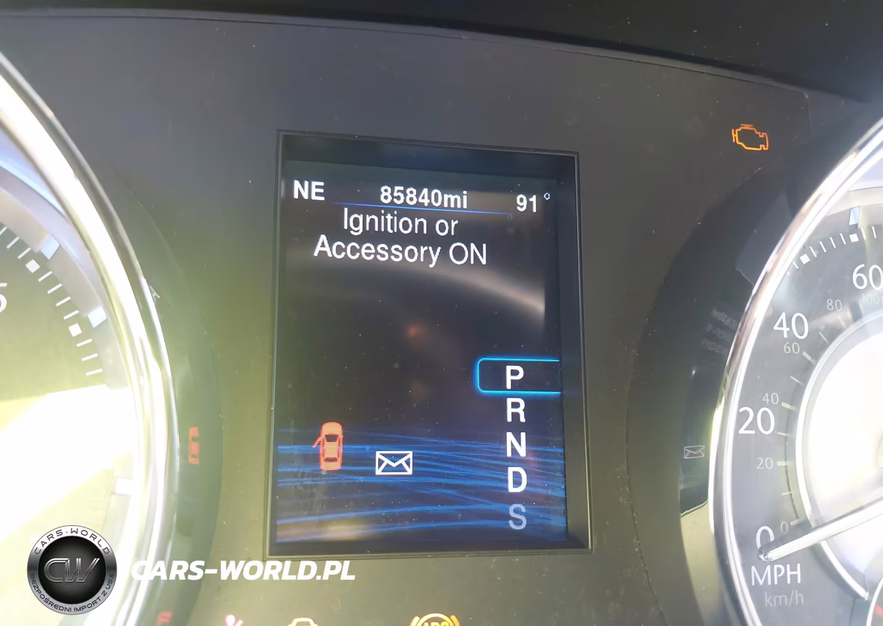 2014 Chrysler 300 300S VIN:2C3CCABG3EH229056 - 7