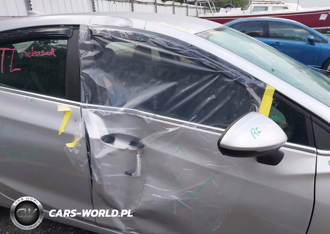 2019 Chevrolet Cruze Lt VIN:3G1BE6SM1KS536506 - 6