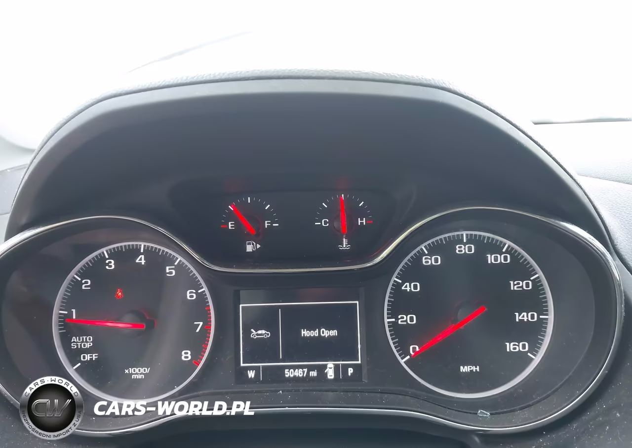 2019 Chevrolet Cruze Lt VIN:3G1BE6SM1KS536506 - 7