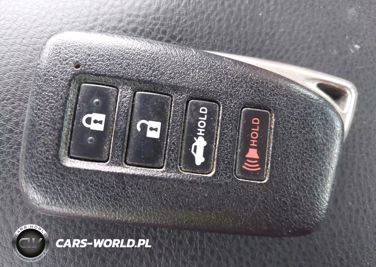 2015 Lexus Is 250 VIN:JTHBF1D20F5065871 - 11