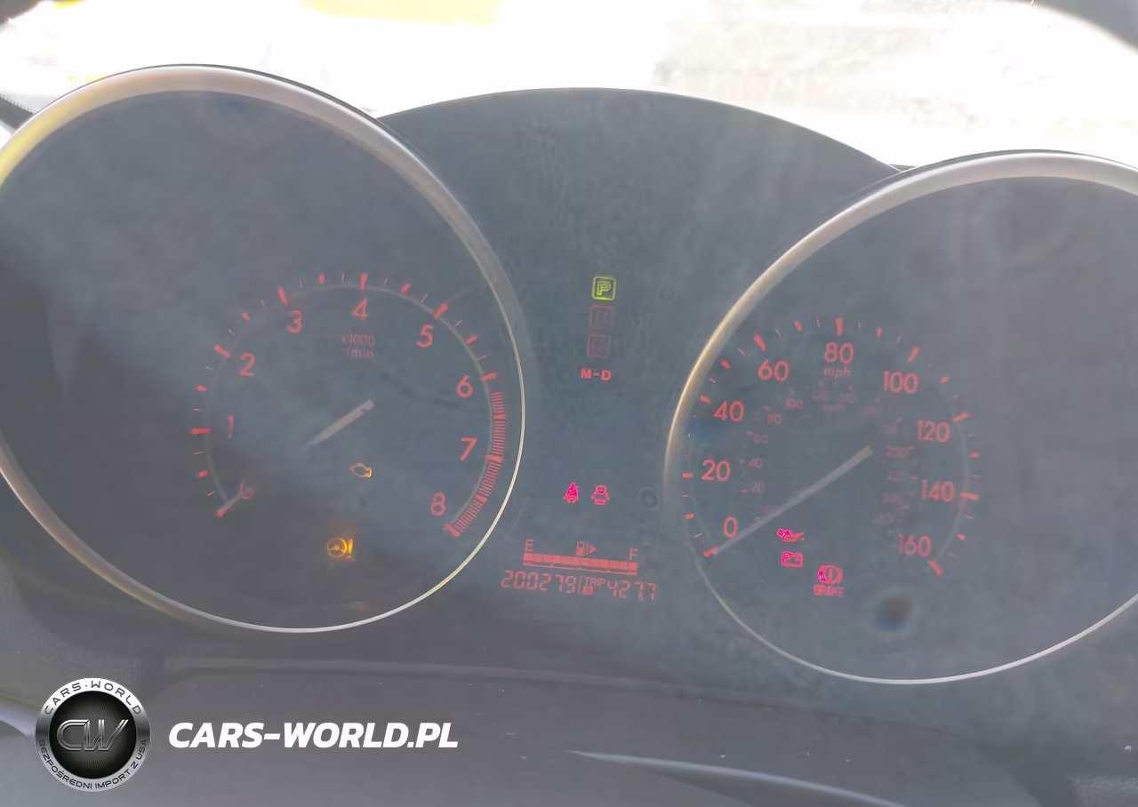 2010 Mazda Mazda3 VIN:JM1BL1S61A1233307 - 7