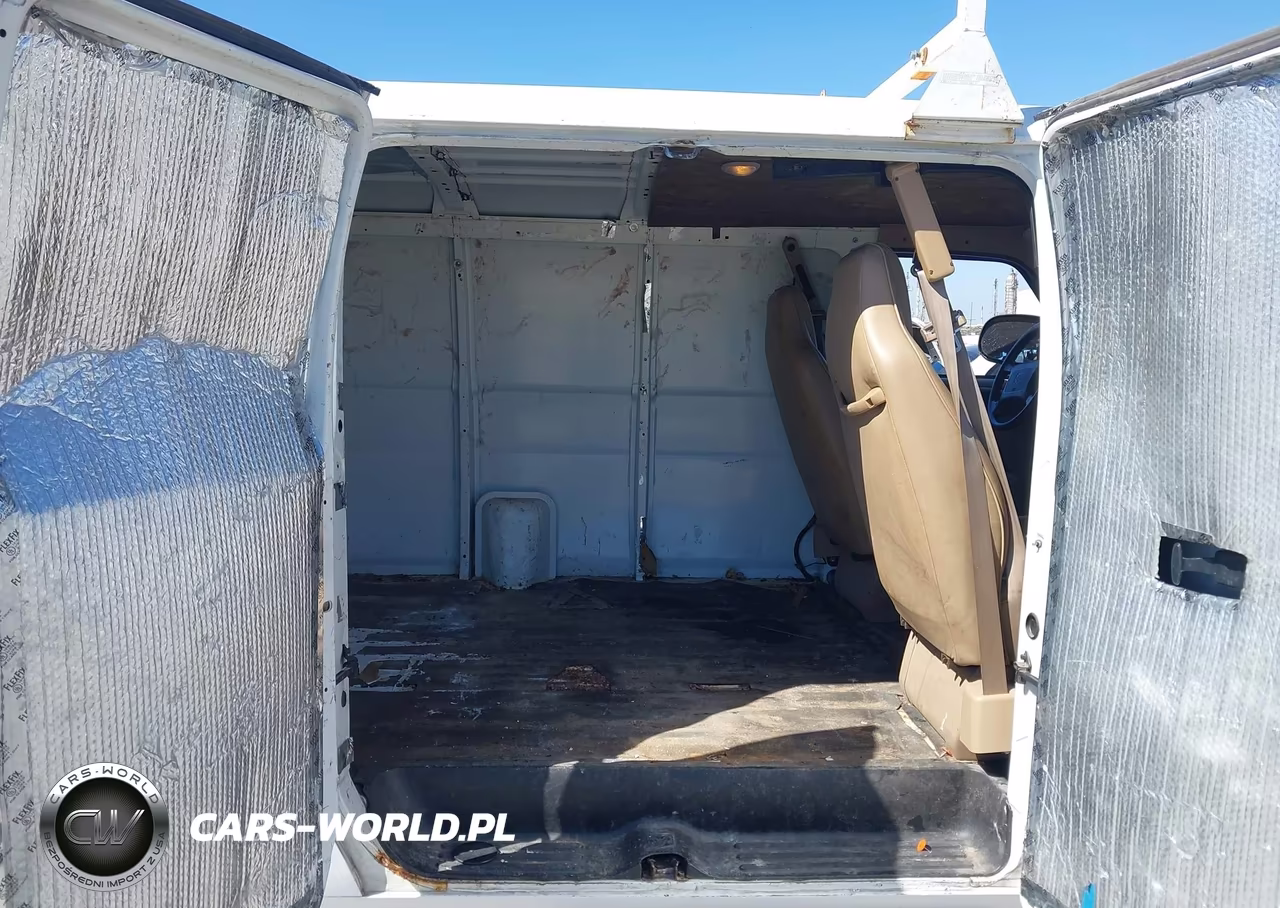 2000 Dodge Ram Van 1500 Conversion VIN:2B7HB11X2YK155836 - 8