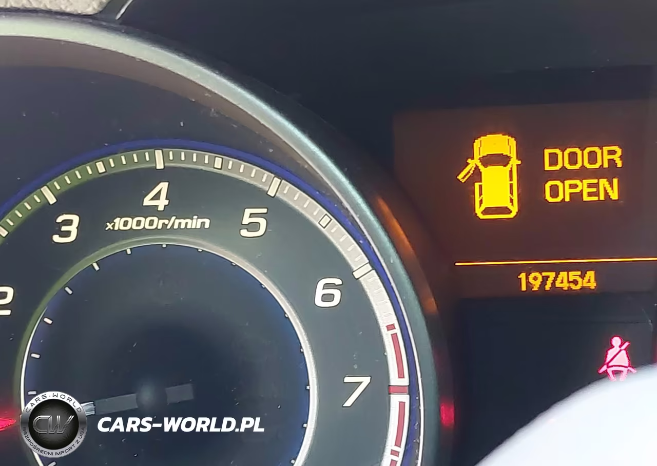 2009 Acura Mdx VIN:2HNYD28259H502188 - 7