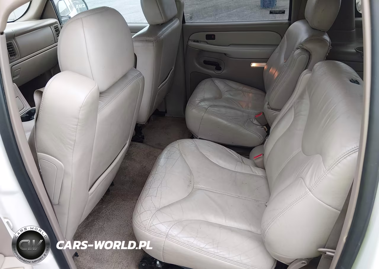 2002 GMC Yukon Xl 1500 Slt VIN:3GKFK16Z42G207056 - 13