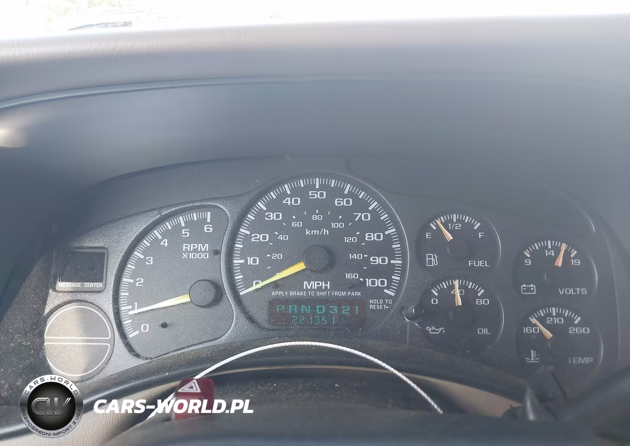 2002 GMC Yukon Xl 1500 Slt VIN:3GKFK16Z42G207056 - 7
