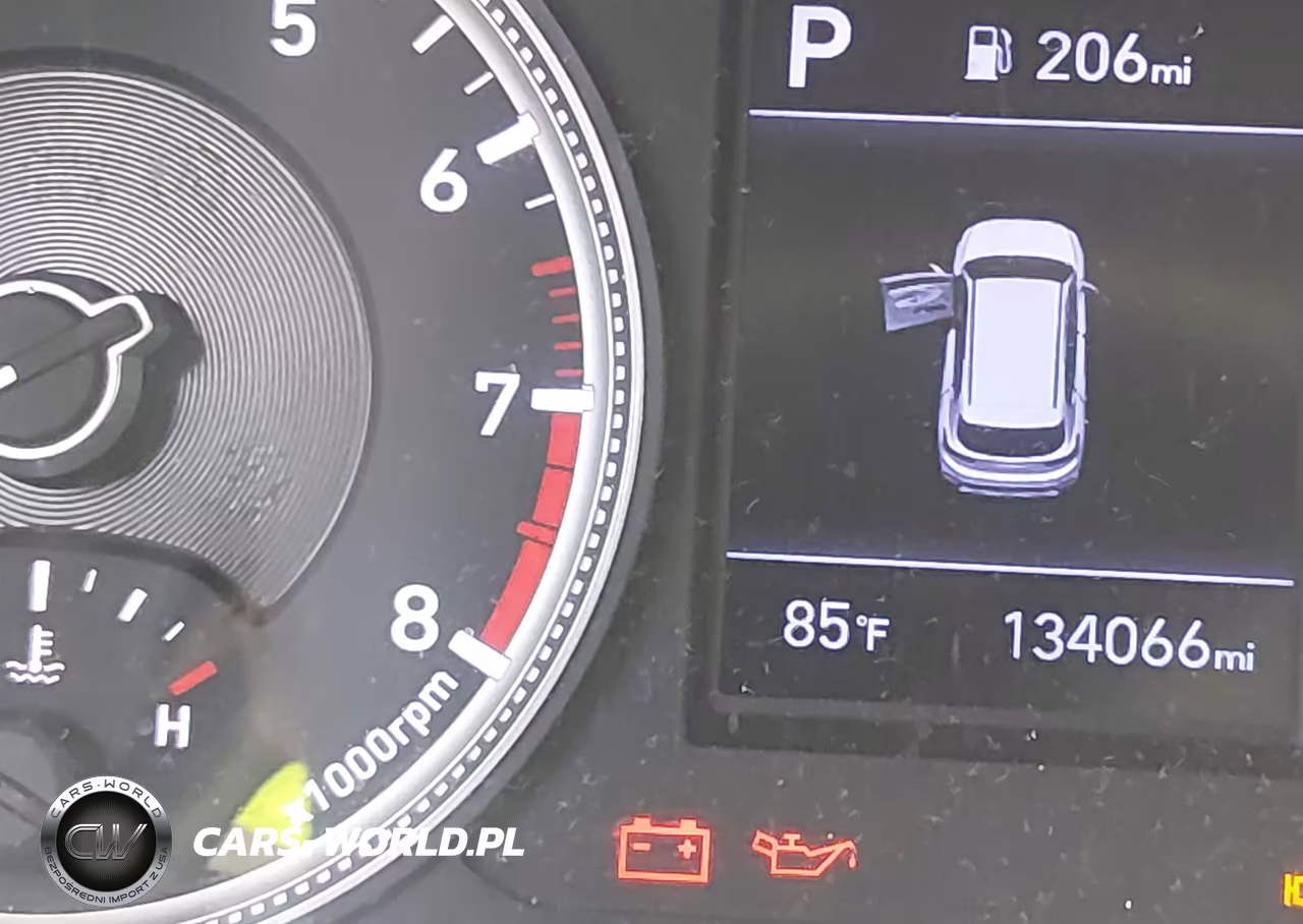 2019 Hyundai Santa Fe Se VIN:5NMS2CAD7KH102632 - 16