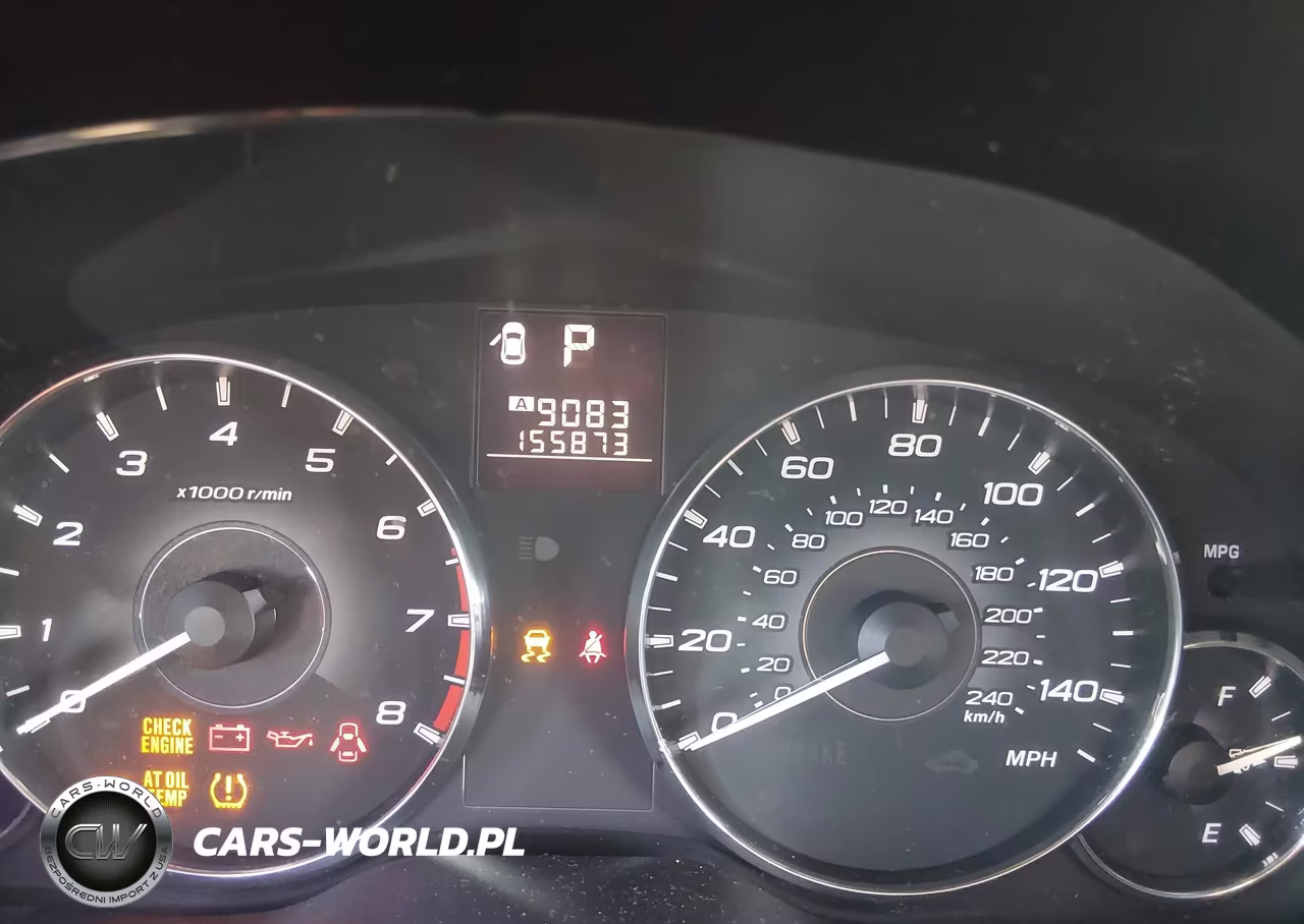 2011 Subaru Outback 2.5I Premium VIN:4S4BRCCC2B3399853 - 7