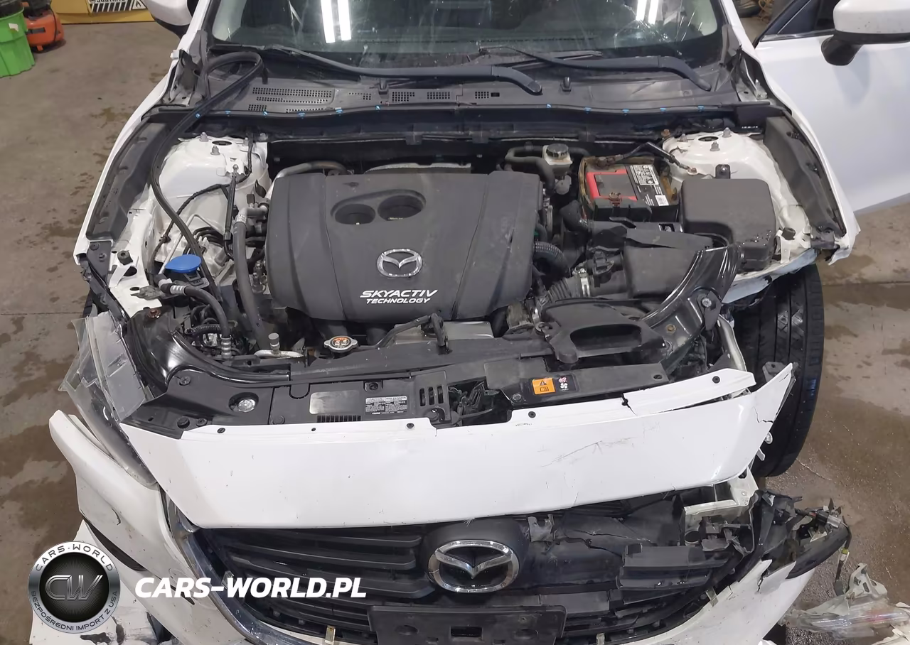 2017 Mazda Mazda3 Touring VIN:3MZBN1V73HM135758 - 10