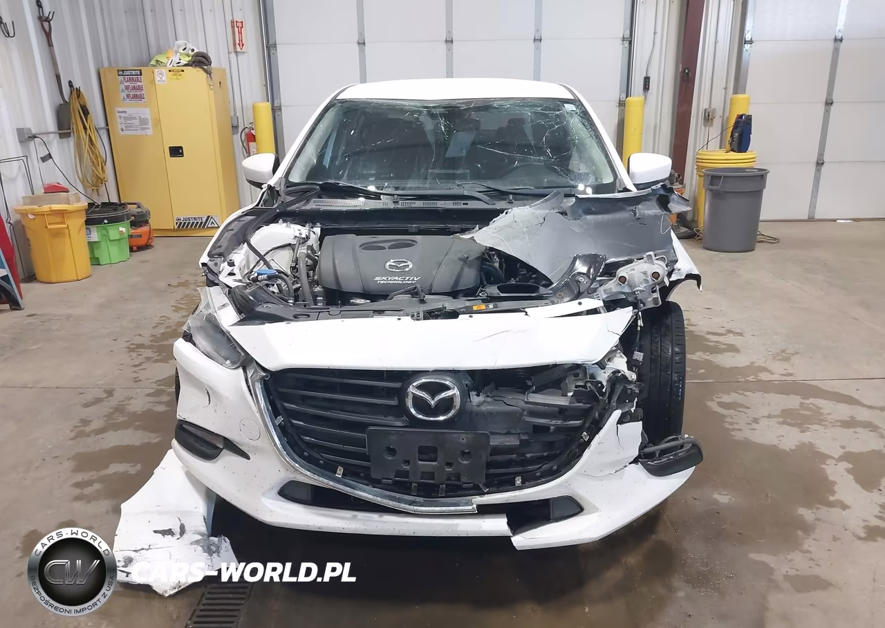 2017 Mazda Mazda3 Touring VIN:3MZBN1V73HM135758 - 12