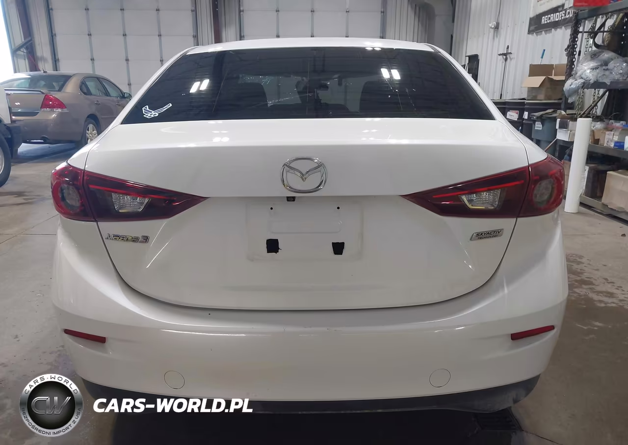 2017 Mazda Mazda3 Touring VIN:3MZBN1V73HM135758 - 16