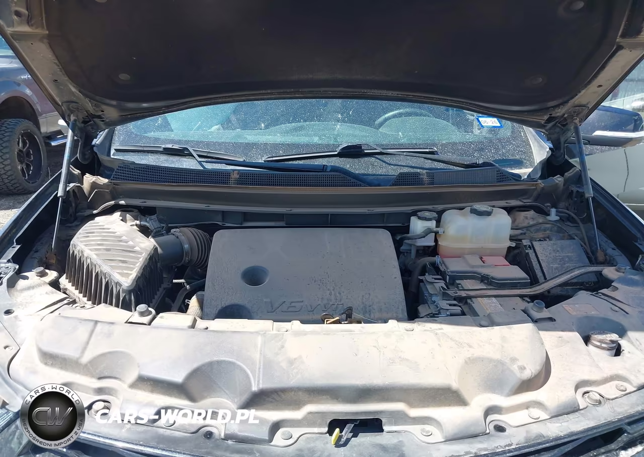 2022 Chevrolet Traverse Fwd Rs VIN:1GNERJKWXNJ186982 - 10