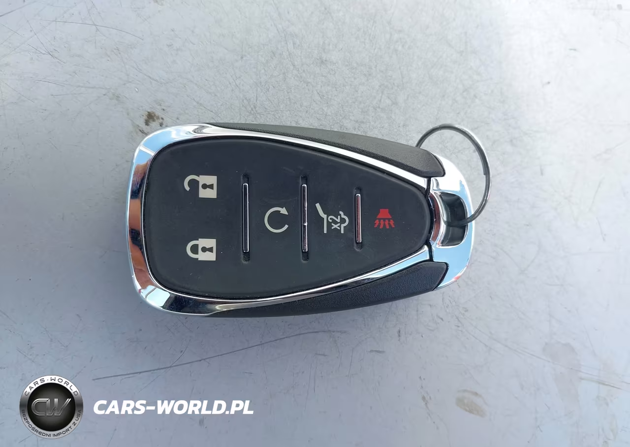 2022 Chevrolet Traverse Fwd Rs VIN:1GNERJKWXNJ186982 - 11