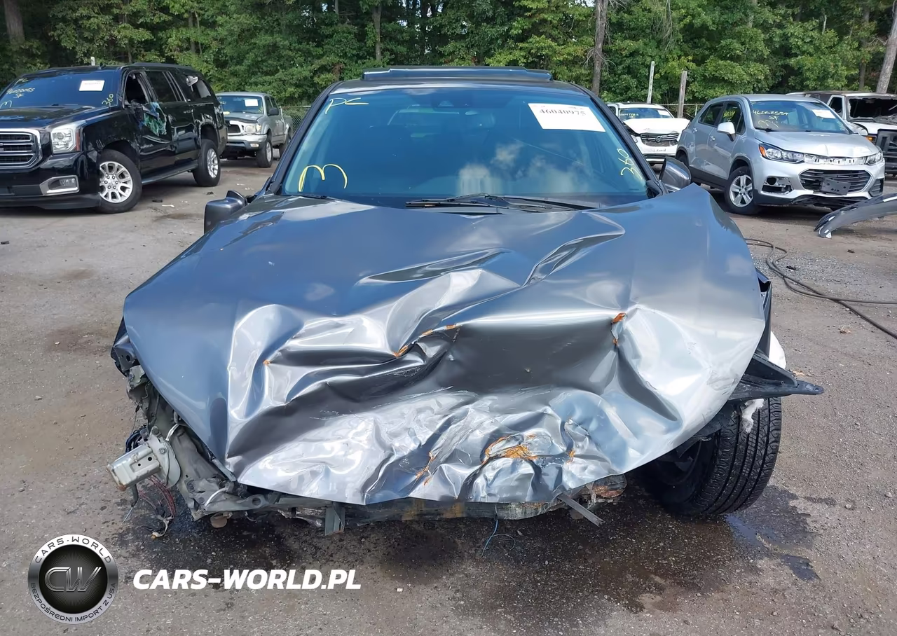 2014 Honda Accord Ex-L VIN:1HGCR2F86EA022535 - 12
