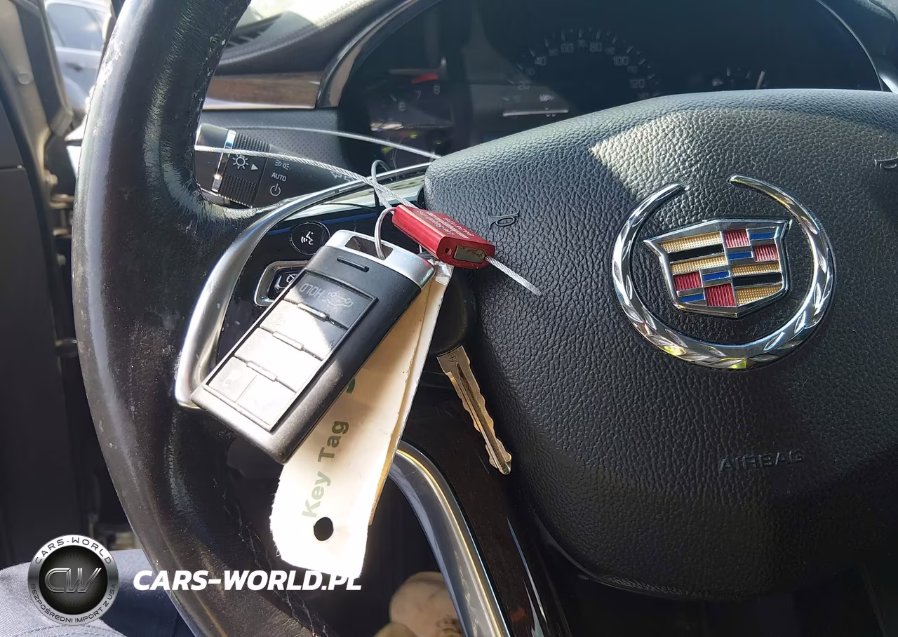 2014 Cadillac Xts Luxury VIN:2G61N5S36E9269792 - 11