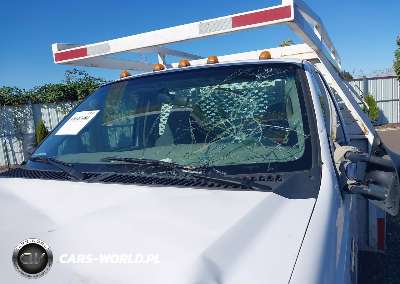 2005 Ford F-450 Xl-Xlt VIN:1FDXF46PX5EC29929 - 13