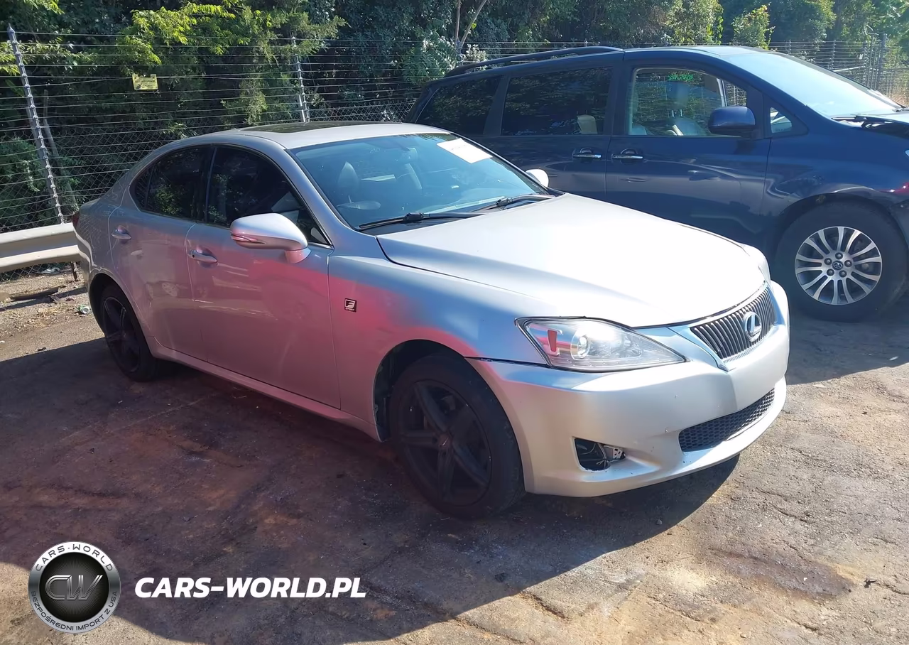 LEXUS IS 250