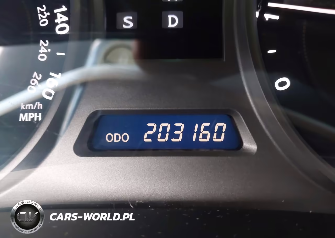 LEXUS IS 250 VIN:JTHCF5C26A5036493 - 15