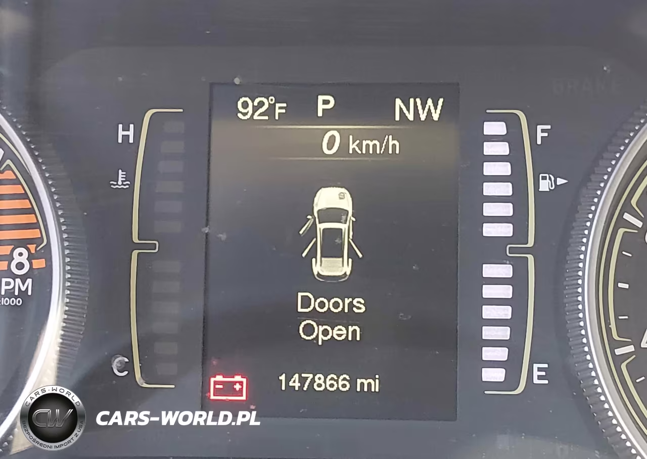 2017 Jeep Cherokee Altitude Fwd VIN:1C4PJLAS9HW593220 - 15