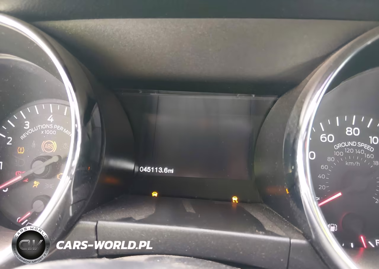 2016 Ford Mustang Gt Premium VIN:1FA6P8CF0G5256310 - 7