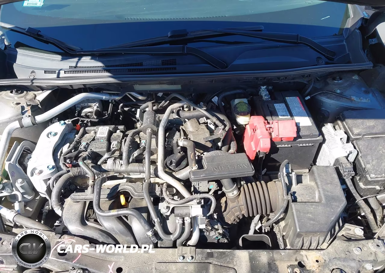 2020 Nissan Sentra Sr Xtronic Cvt VIN:3N1AB8DV3LY285728 - 10