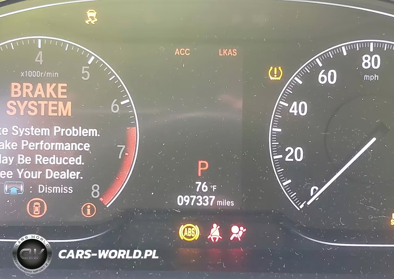 2018 Honda Accord Lx VIN:1HGCV1F15JA263103 - 15