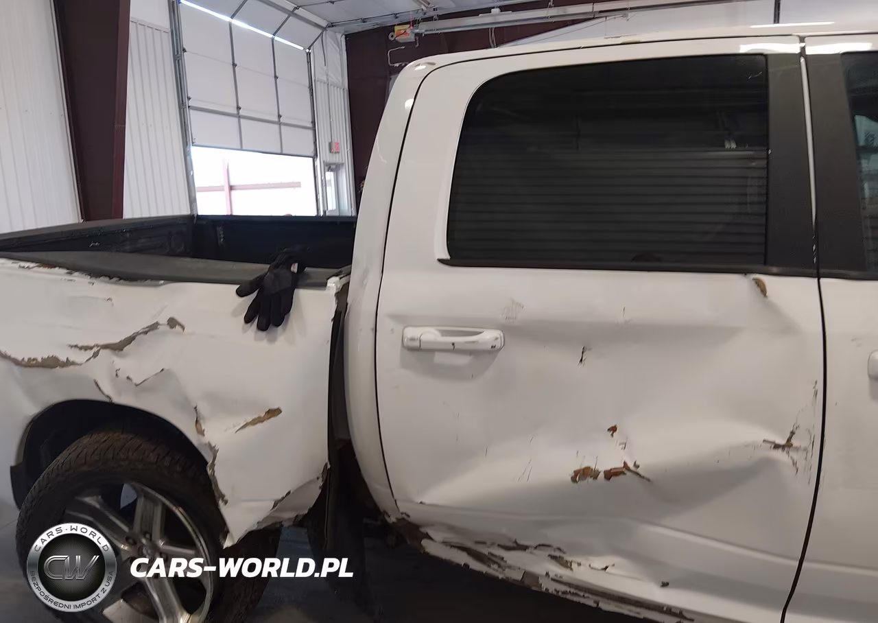 2017 Ram 1500 Sport 4X2 5'7 Box VIN:1C6RR6MT9HS846770 - 20