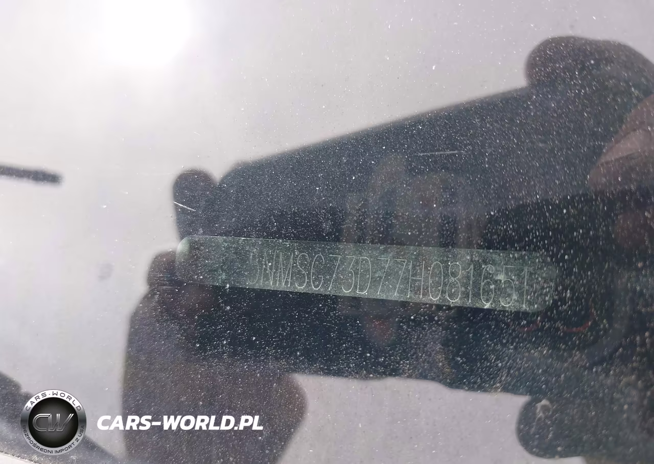 2007 Hyundai Santa Fe Gls VIN:5NMSG73D77H081651 - 12