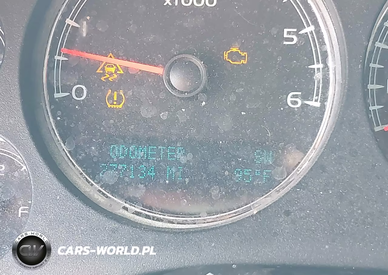 2009 Chevrolet Tahoe Lt1 VIN:1GNEC23379R286265 - 15
